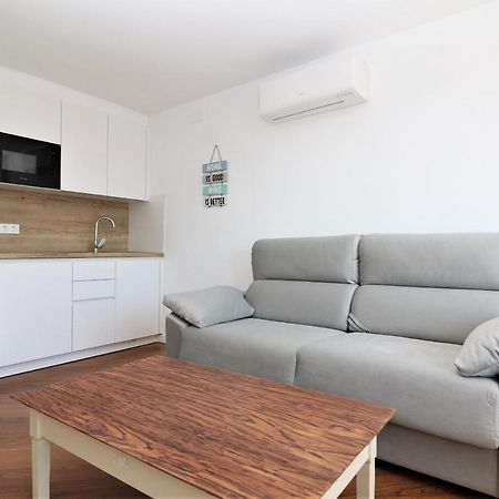 Appartement Piscis 12-2 à Benidorm Extérieur photo
