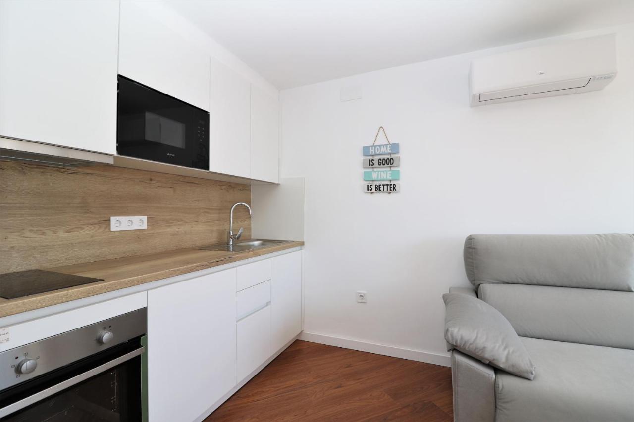 Appartement Piscis 12-2 à Benidorm Extérieur photo